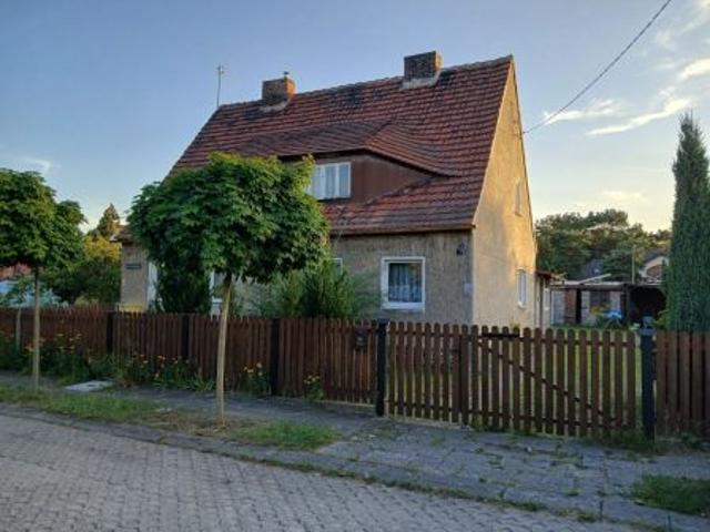 Dom na sprzedaż w Nowa Sól, Lubuskie