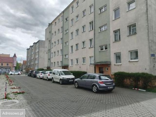 Mieszkanie na sprzedaż w Nowa Sól, Lubuskie