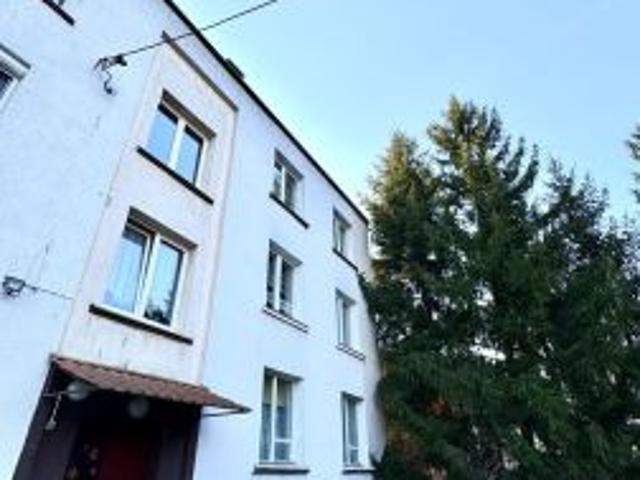 Mieszkanie na sprzedaż w Nowa Sól, Lubuskie