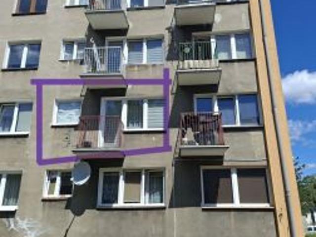 Mieszkanie na sprzedaż w Nowa Sól, Lubuskie