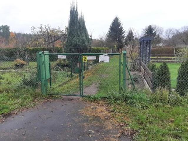 Grunt na sprzedaż w Nowa Sól, Lubuskie