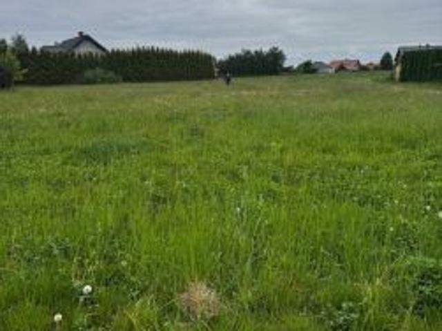 Grunt na sprzedaż w Nowa Wieś, Warmińsko-mazurskie