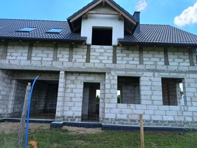 Dom na sprzedaż w Nowa Wieś Ujska, powiat pilski