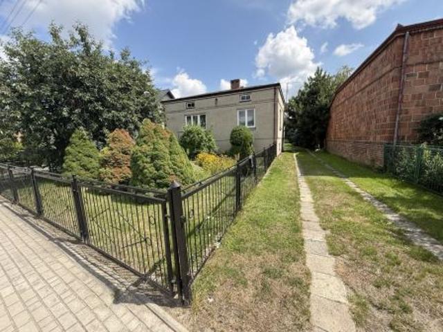 Dom na sprzedaż w Lubelskie