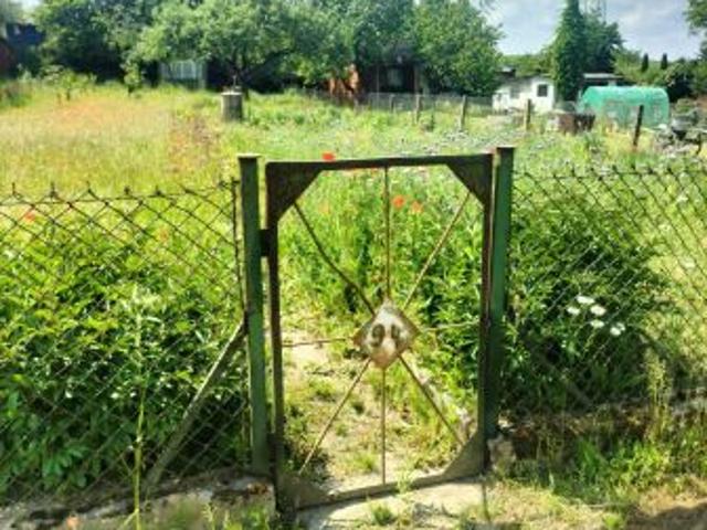 Grunt na sprzedaż w Nowe, Kujawsko-pomorskie