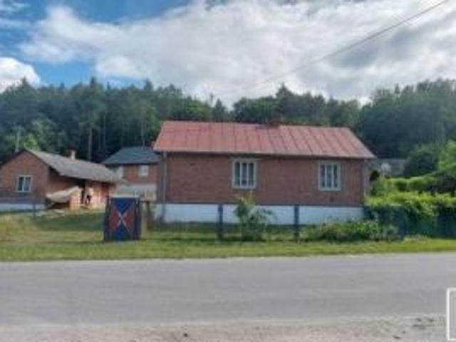 Dom na sprzedaż w Świętokrzyskie