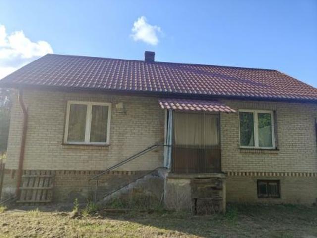 Dom na sprzedaż w Świętokrzyskie