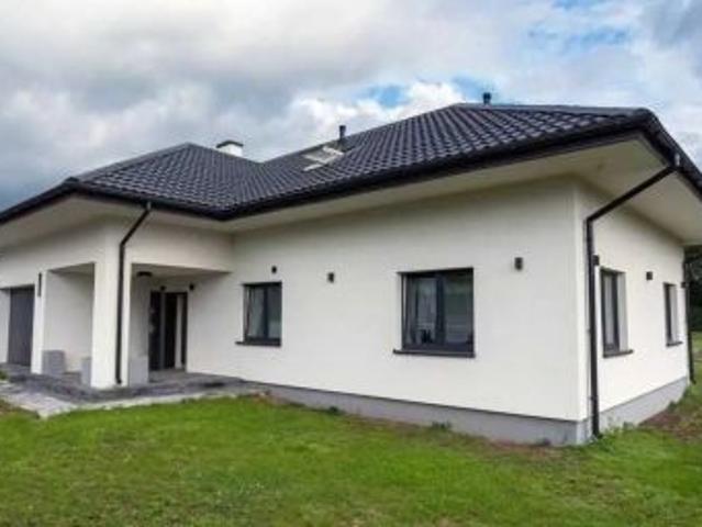 Dom na sprzedaż w Nowe Grabie, Mazowieckie