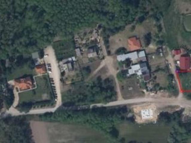 Grunt na sprzedaż w Nowe Grabie, Mazowieckie