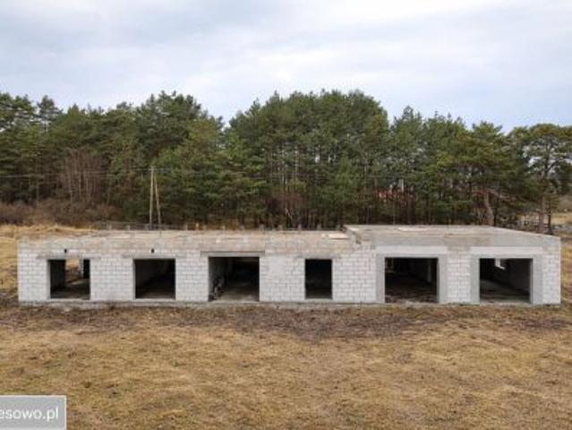 Grunt na sprzedaż w Kwiejce Nowe, Wielkopolskie