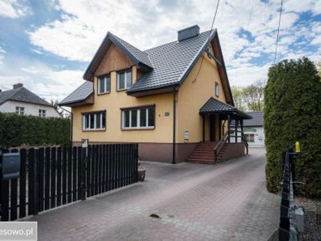 Dom na sprzedaż w Nowe Miasto Lubawskie, Warmińsko-mazurskie