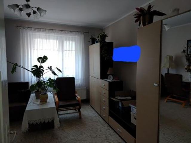 Mieszkanie na sprzedaż w Nowe Miasto Lubawskie