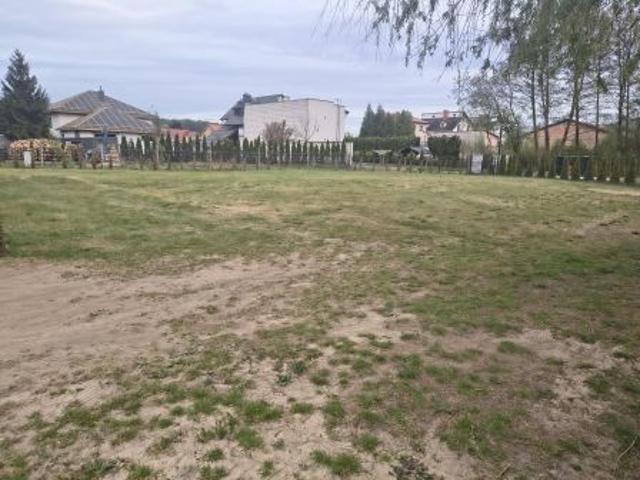 Grunt na sprzedaż w Nowe Miasto Lubawskie, Warmińsko-mazurskie