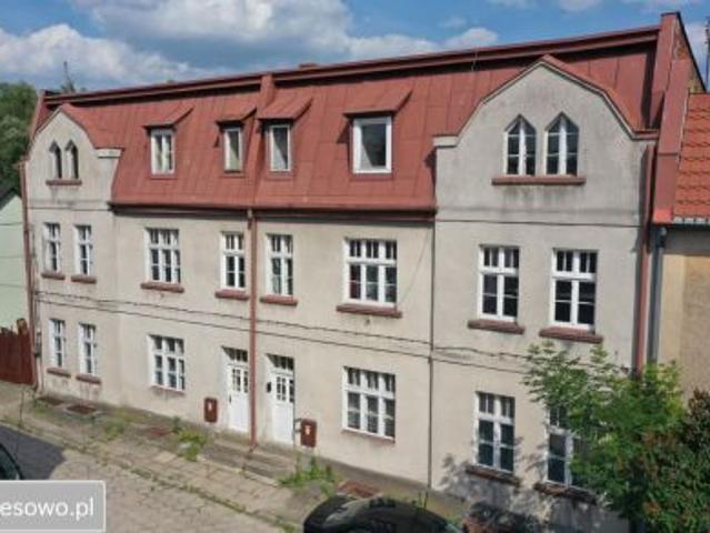 Dom na sprzedaż w Nowe Miasto Lubawskie, Warmińsko-mazurskie