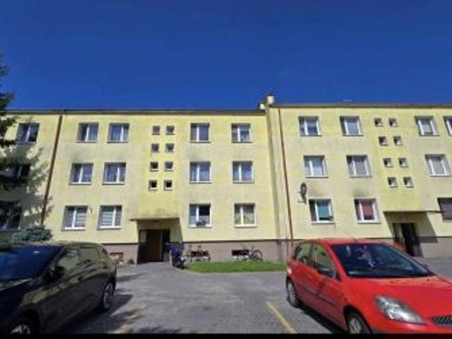 Mieszkanie na sprzedaż w Nowe Miasto Lubawskie, Warmińsko-mazurskie
