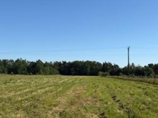 Grunt na sprzedaż w Nowe Miasto nad Pilicą, powiat grójecki