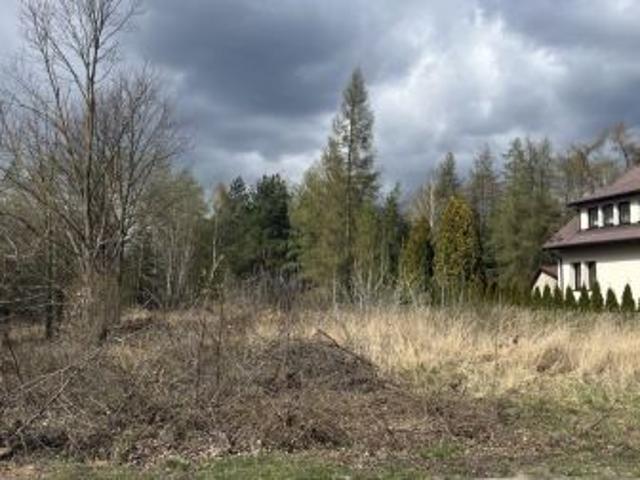 Grunt na sprzedaż w Nowe Opole, Mazowieckie