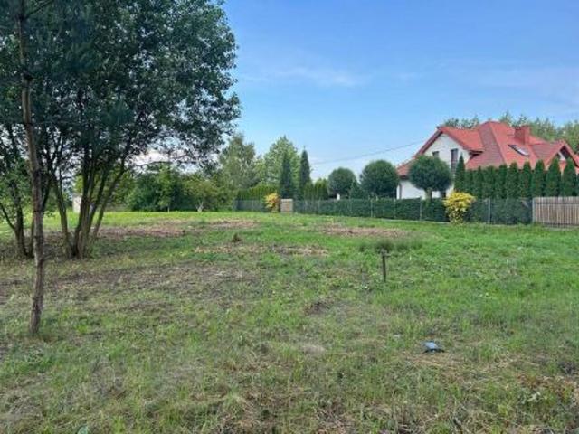 Grunt na sprzedaż w Nowe Opole, Mazowieckie