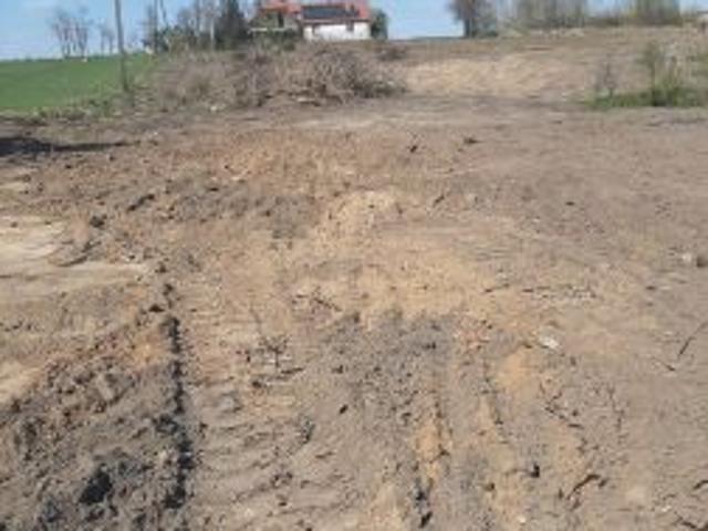 Grunt na sprzedaż w Nowe Opole, Mazowieckie
