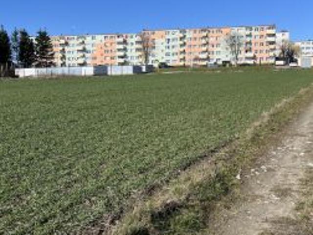 Grunt na sprzedaż w Nowe, Kujawsko-pomorskie
