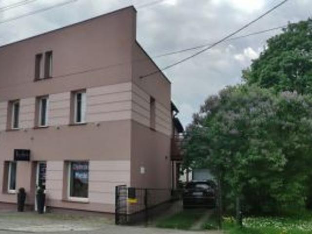 Dom na sprzedaż w Nowe, Kujawsko-pomorskie