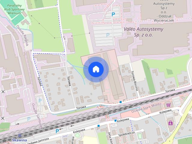 Mieszkanie do wynajęcia w Skawina, Małopolskie