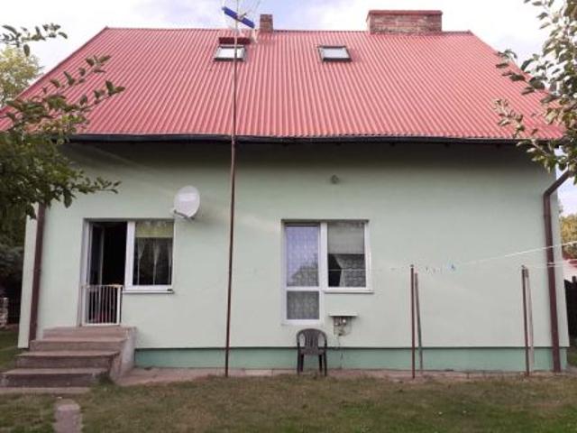 Dom na sprzedaż w Nowe Warpno
