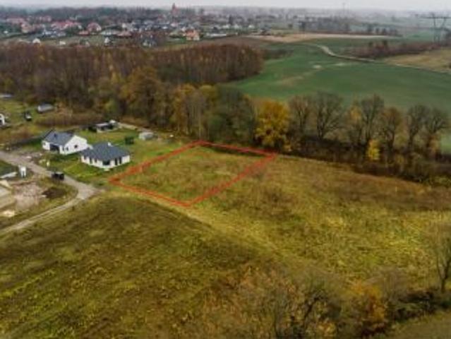 Grunt na sprzedaż w Nowina, Warmińsko-mazurskie