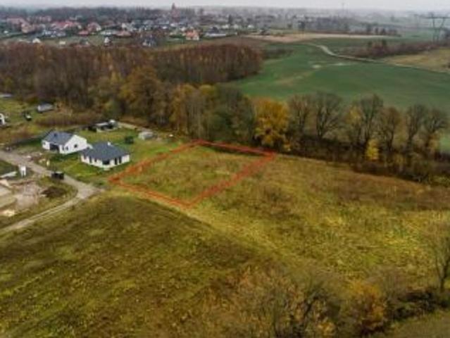 Grunt na sprzedaż w Nowina, Warmińsko-mazurskie