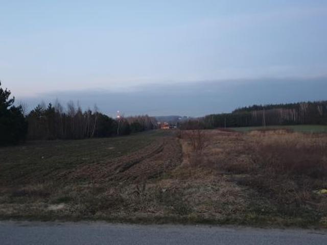 Grunt na sprzedaż w Nowodwór, Lubelskie