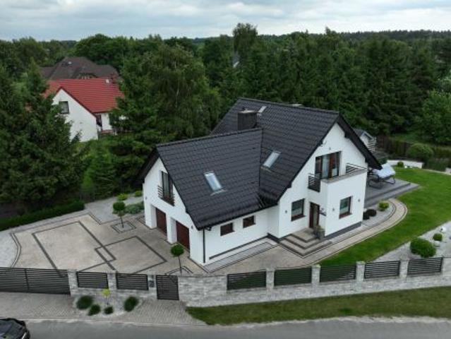 Dom na sprzedaż w Nowogard, Zachodniopomorskie