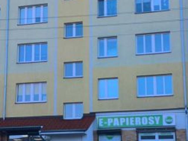 Mieszkanie na sprzedaż w Nowogard, Zachodniopomorskie