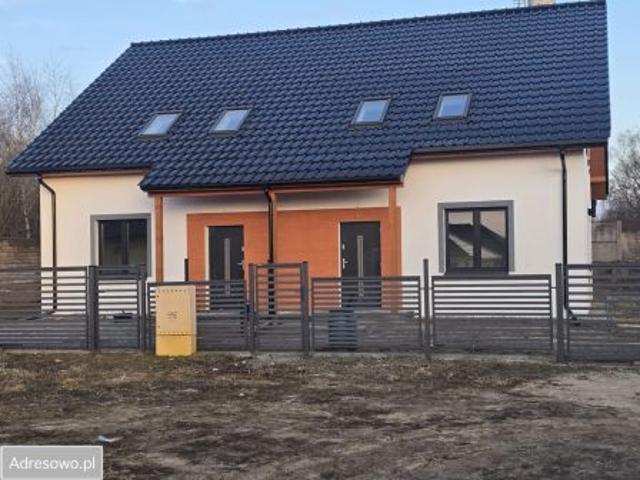 Dom na sprzedaż w Nowogard, Zachodniopomorskie