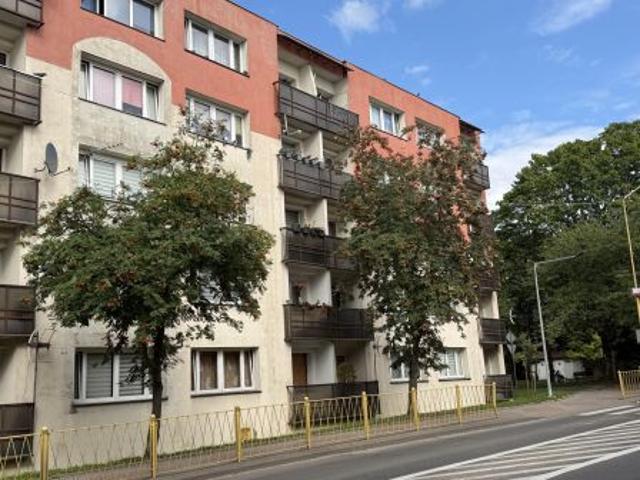 Mieszkanie na sprzedaż w Nowogard, Zachodniopomorskie