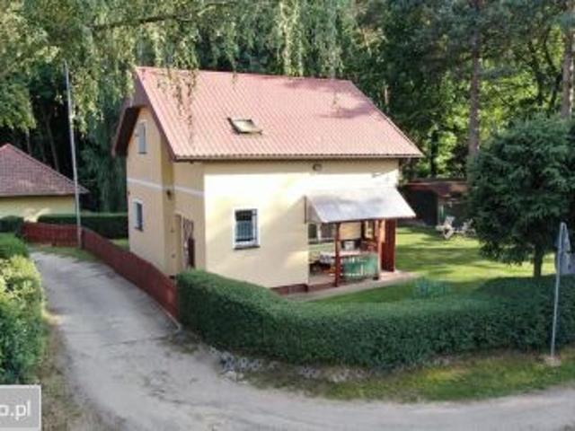 Dom na sprzedaż w Nowogród Bobrzański, Lubuskie