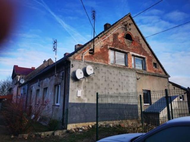 Mieszkanie na sprzedaż w Nowogródek Pomorski, Zachodniopomorskie