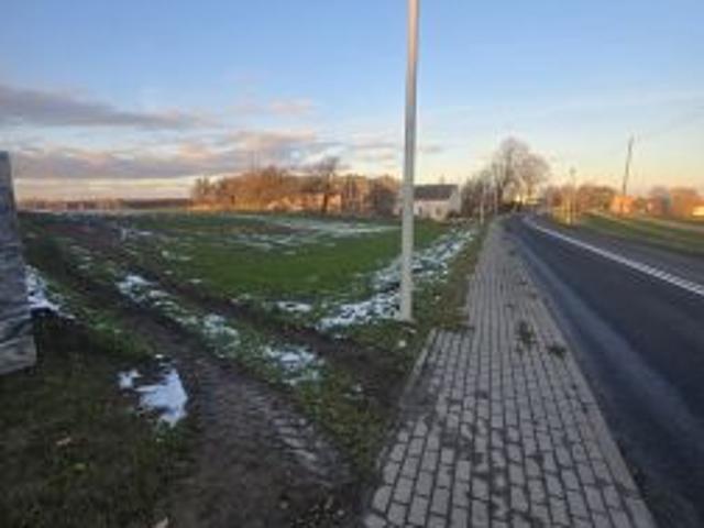 Grunt na sprzedaż w Nowogrodziec, Dolnośląskie