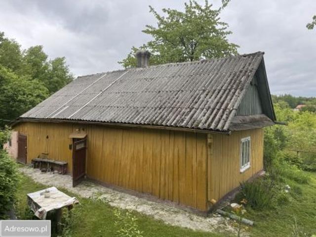 Dom na sprzedaż w Podkarpackie