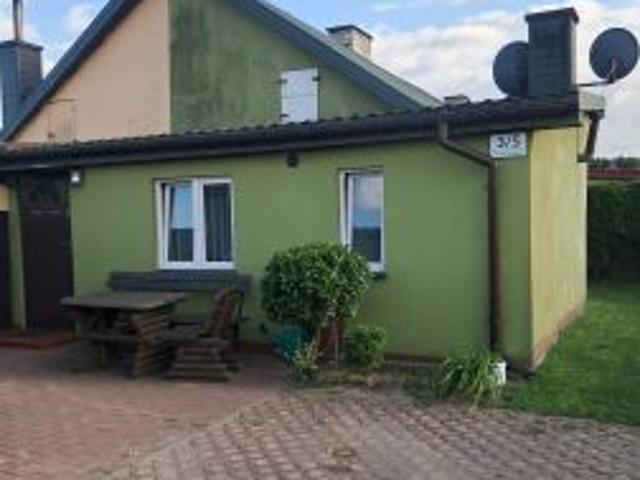 Dom na sprzedaż w Nowy Duninów, Mazowieckie