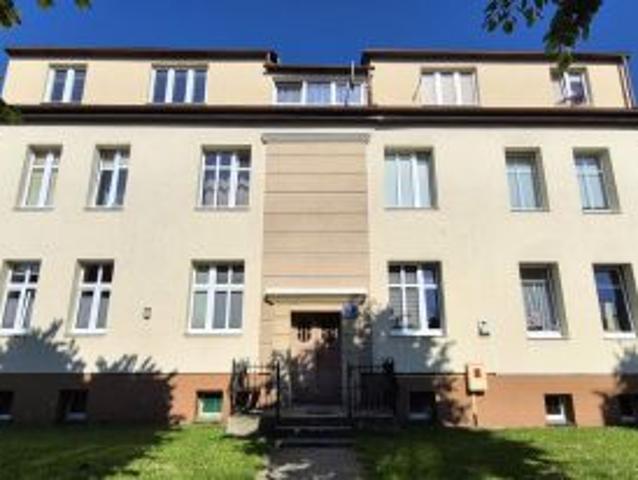 Mieszkanie na sprzedaż w Nowy Dwór Gdański, Pomorskie
