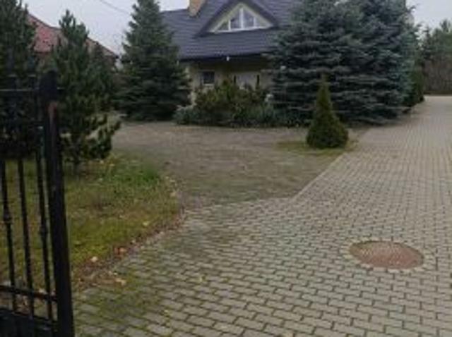 Dom na sprzedaż w Nowy Dwór Mazowiecki, powiat nowodworski