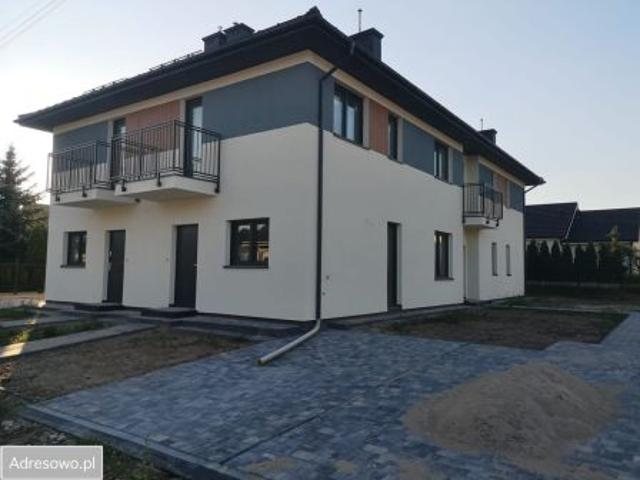 Dom na sprzedaż w Nowy Dwór Mazowiecki, Mazowieckie