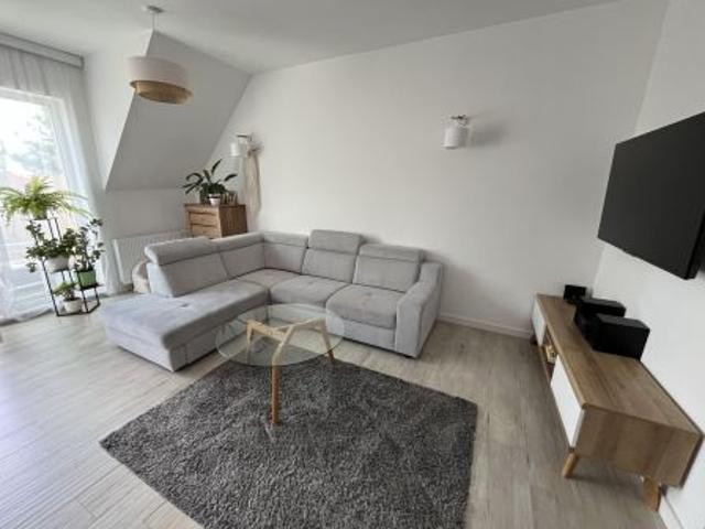 Mieszkanie na sprzedaż w Nowy Dwór Mazowiecki, powiat nowodworski