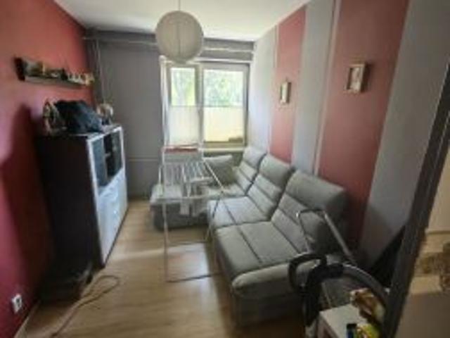 Mieszkanie na sprzedaż w Nowy Dwór Mazowiecki, Mazowieckie