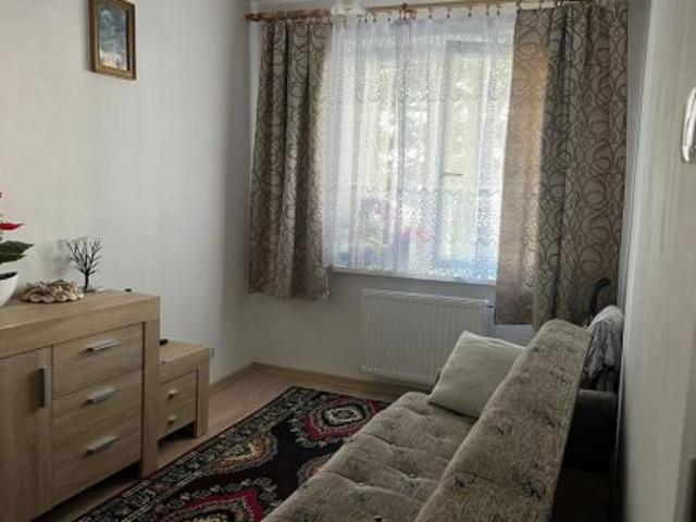 Mieszkanie na sprzedaż w Nowy Dwór Mazowiecki, Mazowieckie