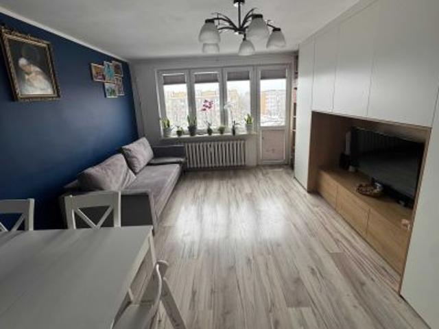 Mieszkanie na sprzedaż w Nowy Dwór Mazowiecki, Mazowieckie
