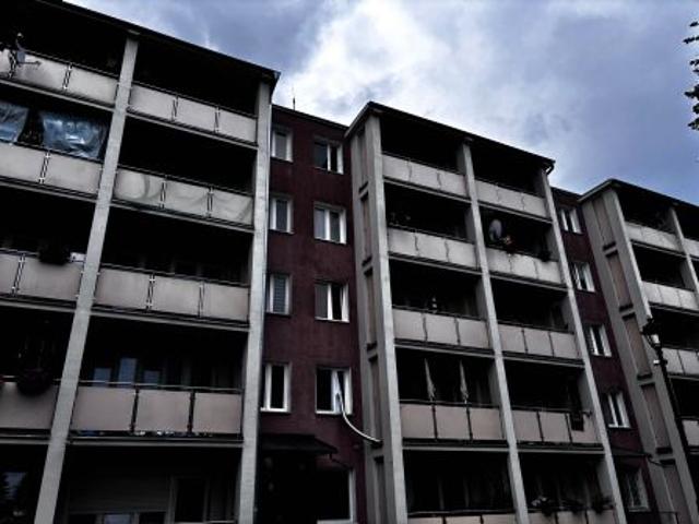 Mieszkanie na sprzedaż w Nowy Dwór Mazowiecki, Mazowieckie