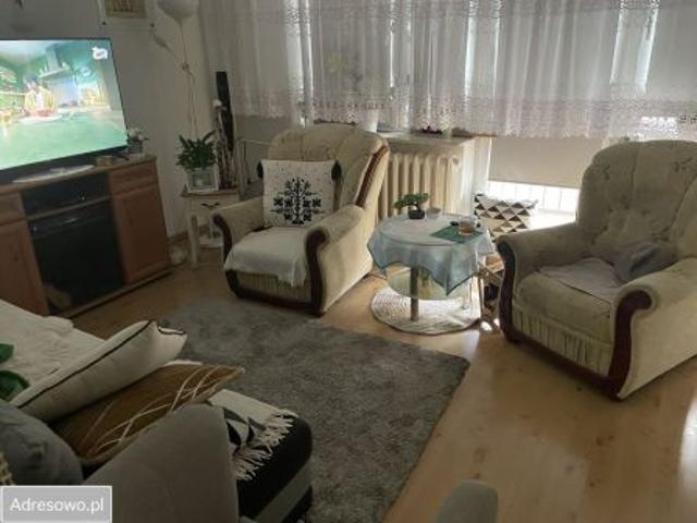 Mieszkanie na sprzedaż w Nowy Dwór Mazowiecki, Mazowieckie
