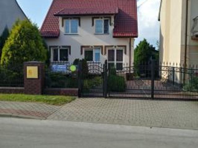 Dom na sprzedaż w Nowy Korczyn, Świętokrzyskie