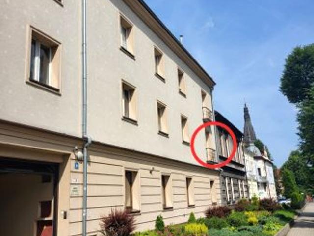 Mieszkanie na sprzedaż w Łany, Nowy Sącz